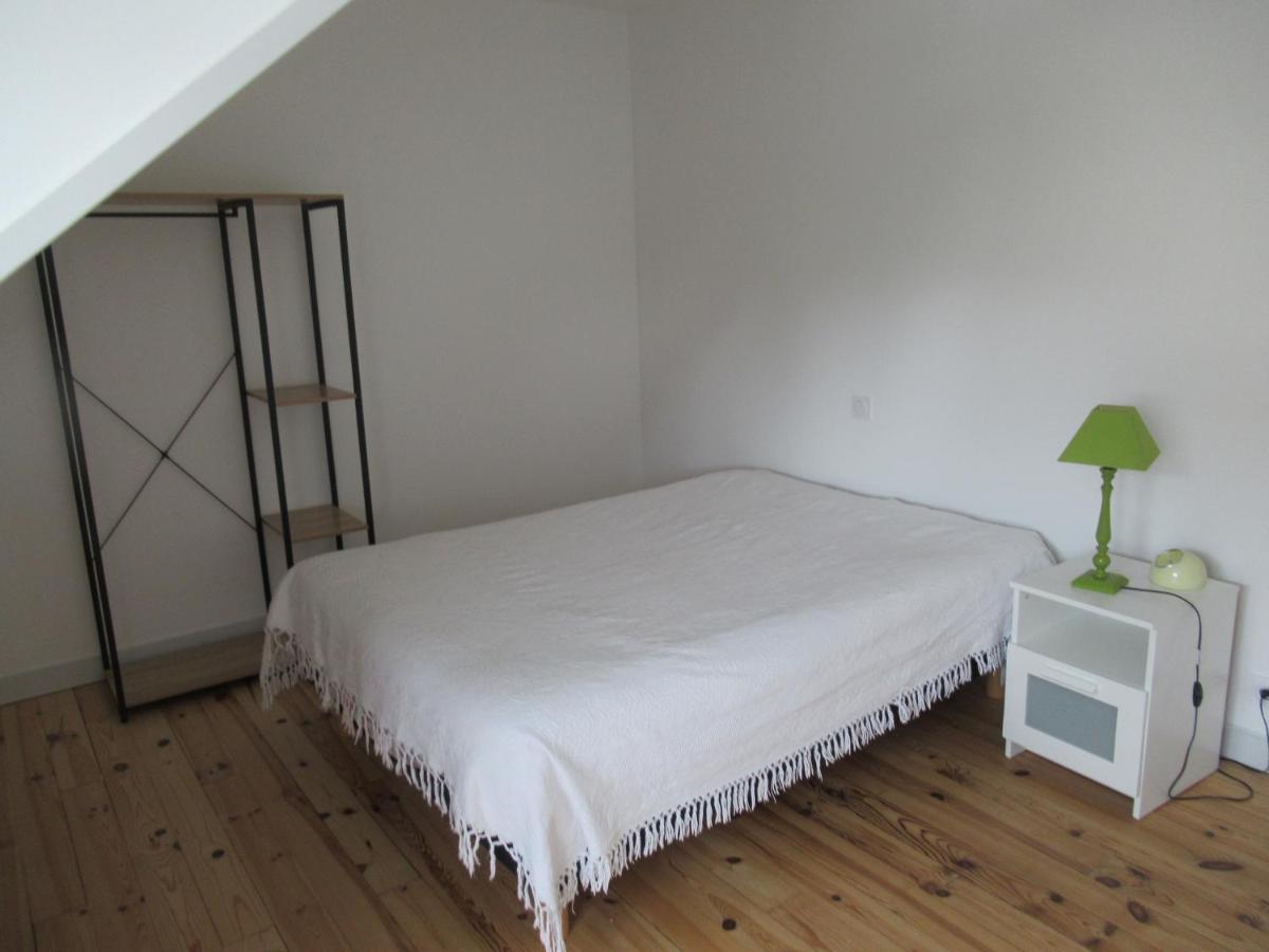 Homestay Pres Du Sentier Des Douaniers 2 *